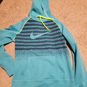 Nike hoodie